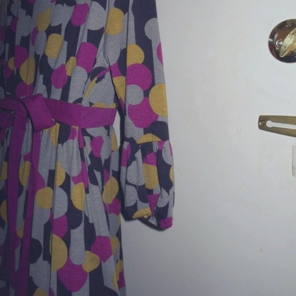 Maternity comfy babydoll top - Picture 6 of 7